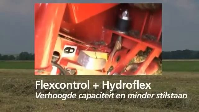 Lely Welger RP 445 & 415