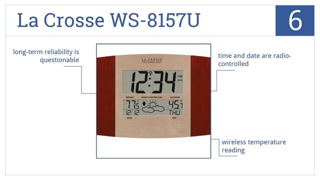 10 Best Atomic Clocks 2015 смотреть онлайн