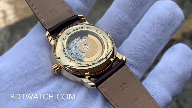 ĐỒNG HỒ FREDERIQUE CONSTANT FC-303MC4P5 (FC303MC4P5)