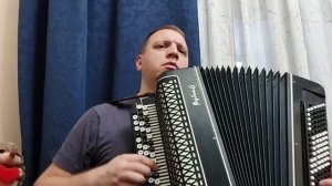 Осенний марафон