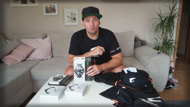 Gewinnspiel powered by Noiseblocker und AORUS auf Customrigs Custom PC Builds смотреть онлайн