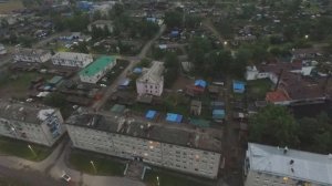 Выпускной Ерофей Павлович 2017