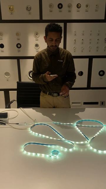 Flaminalo Kit RGB Testing: Exploring WiFi and RF Connectivity Features for Vibrant Lighting #RGB смотреть онлайн
