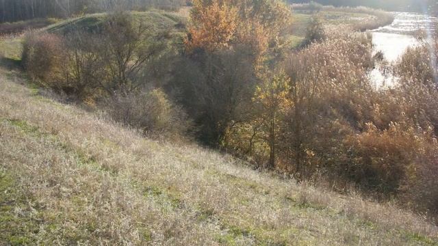 "Последние звоны осени" - номинация Родина моя! смотреть онлайн