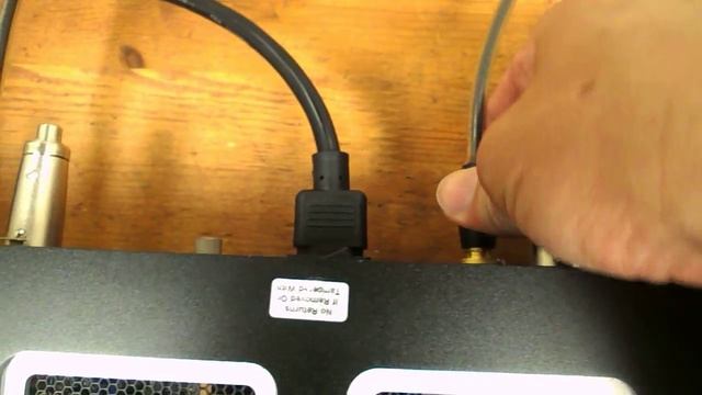 NAD M22 смотреть онлайн