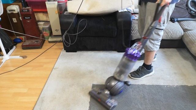 A £10 DC40 (Mk2) - First Look, Prefurb! смотреть онлайн