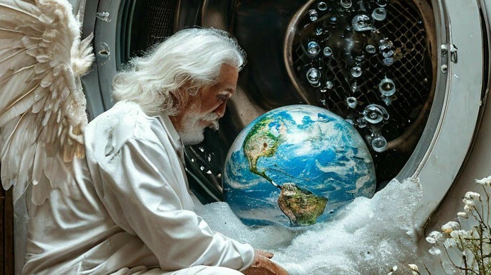 Демоны 👹 и Ангелы 👼, все внутри Нас 😍