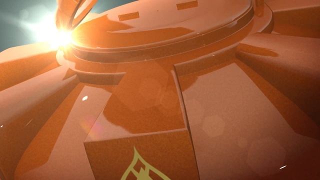 Copper P4 Water Tank | TVC смотреть онлайн