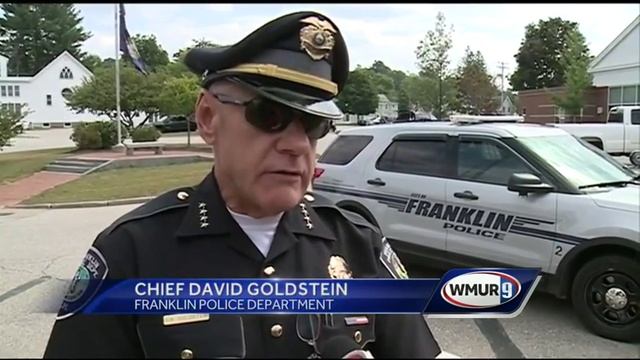 Franklin Considers Enforcing Curfew