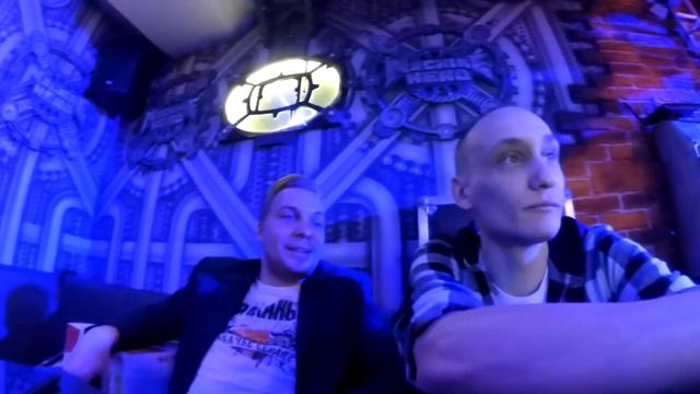 Влог 100 дней. 38 день. | Вечер ахренительных историй от Александра Зайцева | смотреть онлайн
