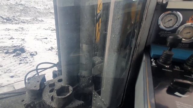 ATLAS COPCO DML 1200 смотреть онлайн