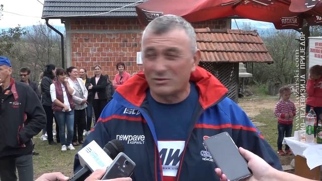 ZAVRŠENA IZGRADNJA KUĆE ZA PORODICU STEVIĆ смотреть онлайн