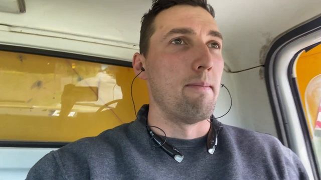 Too wet to farm. Lets do some spring cleaning! смотреть онлайн