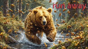 Не трудно врагов бить, если всем заодно быть!