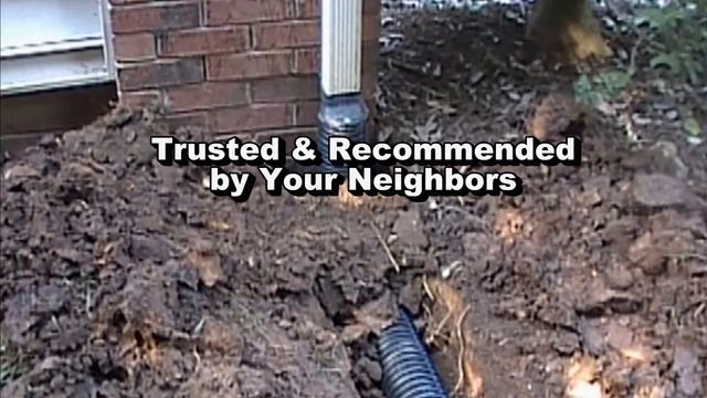 #1 Cause of Wet Basement - Wet Basement Solutions смотреть онлайн