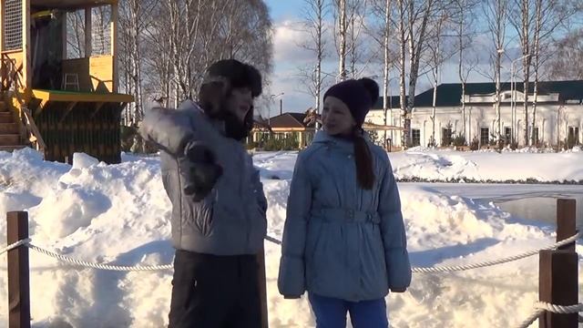 #5 Голомидов Фильм 'Закатанная мама', 'Юркин парк' смотреть онлайн