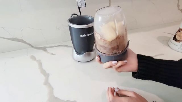 30 Sec Product Review | Nutri Bullet | Blender - Smoothie maker смотреть онлайн