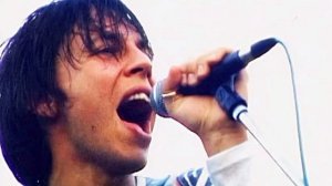 Мумий Тролль - Владивосток 2000