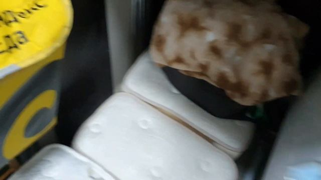 Живу в Кладовке Лазаю По Мусоркам Краснодара Показываю Находки Отрабатываю Долги 100 000 рублей #70