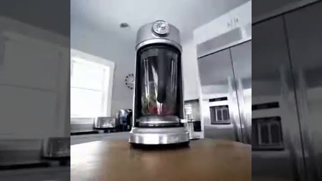 KitchenAid Torrent Blender - 360 Vine смотреть онлайн