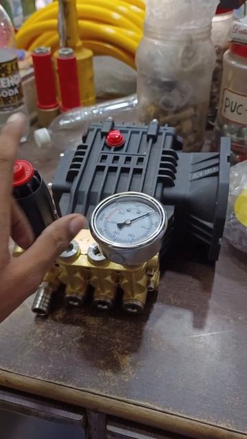 250 BAR ONLY PLUNGER PUMP 🔥🤩 CONTACT FOR ORDER: +91 9726255752 ☎️📞 #carwasher смотреть онлайн