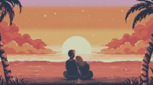 after dark x sweater weather [slowed] - 1 Hour