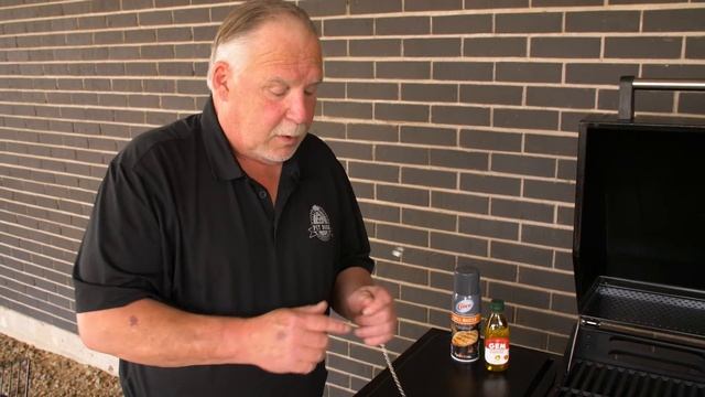 Pit Boss Memphis Ultimate Overview with Barbecue Bob смотреть онлайн