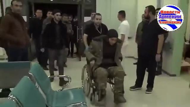 карабах возвращение 6 призывников пропавших 70 дней назад смотреть онлайн