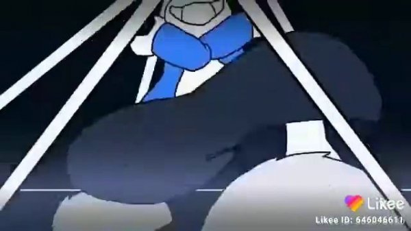 дельтарун санс против джевила