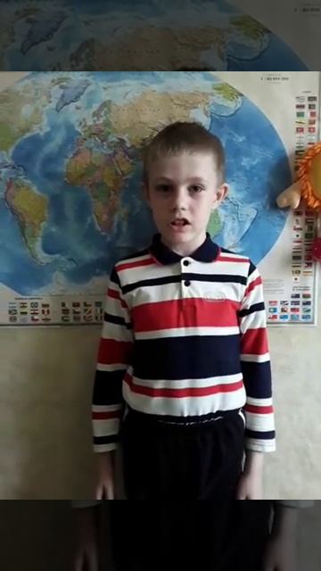 Павел Е., рассказ о себе на английском смотреть онлайн