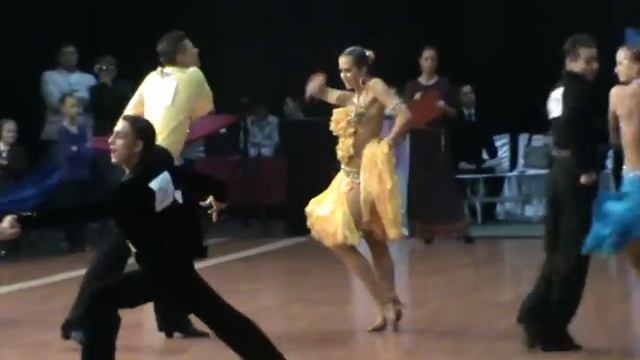 Uriy Meshkov Sidragunskaya Dasha FINAL Viktoria-Prestige2012.mpg смотреть онлайн