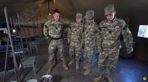 я смотрю 24 часа в армии а4