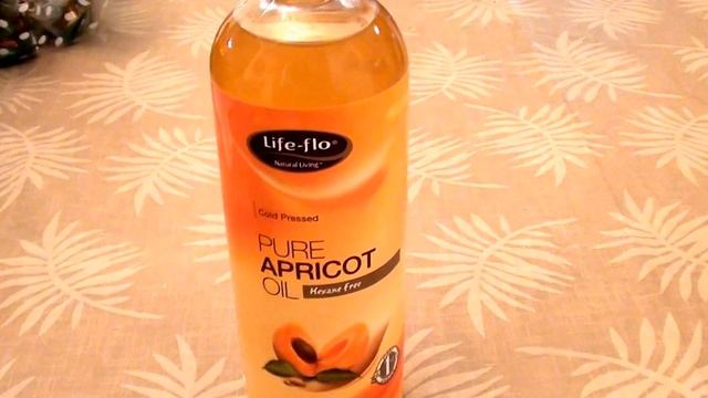 WRINKLE PREVENTION SKIN CARE Life-Flo Health Care Pure Apricot Oil смотреть онлайн