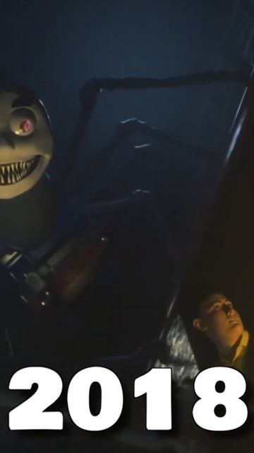 Evolution of Cursed Thomas смотреть онлайн