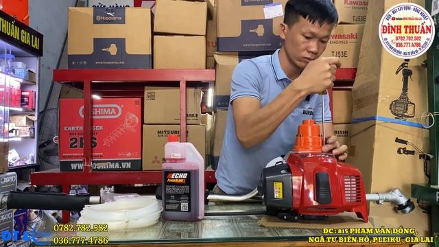 KAWASAKI TJ53E VẪN LÀ MẪU MÁY ĐƯỢC SỬ DỤNG NHIỀU NHẤT TRONG THỜI ĐIỂM HIỆN TẠI смотреть онлайн