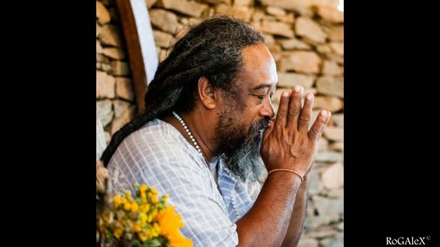 RoGAleX - PRAYER (musical satsang with Mooji №3) смотреть онлайн