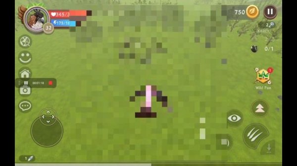 НИКОГДА НЕ ИГРАЙ В WILDCRAFT В 3 ЧАСА НОЧИ