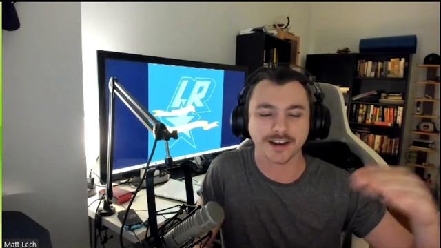 Our Second Gilded Age Politics ft. Matt Karp смотреть онлайн
