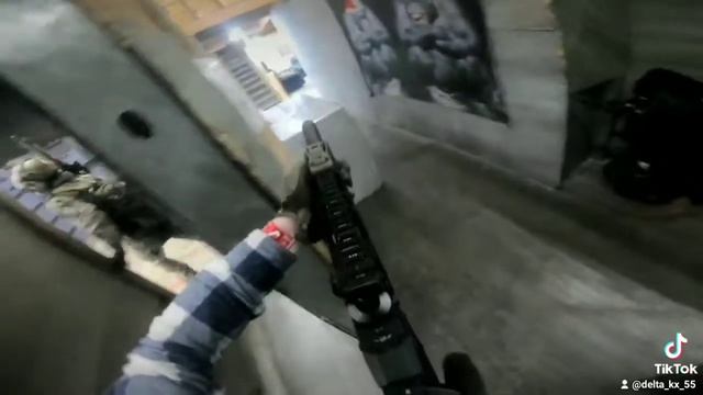 TACTICAL AIRSOFT CT 2021 смотреть онлайн