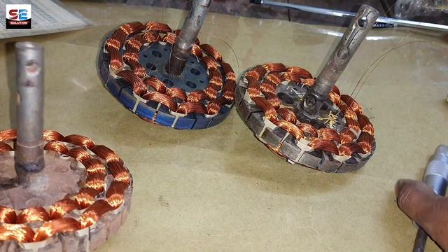 पंखों में कितने नंबर तार डालनी चाहिए ? || how to choose wire for c-fan смотреть онлайн