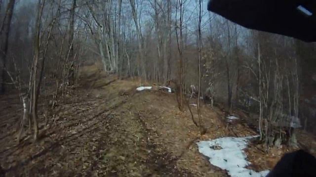 HMF swampXL on Grizzly 550 смотреть онлайн