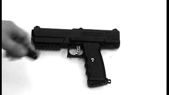 Tippmann TPX 6 Inch Barrel смотреть онлайн