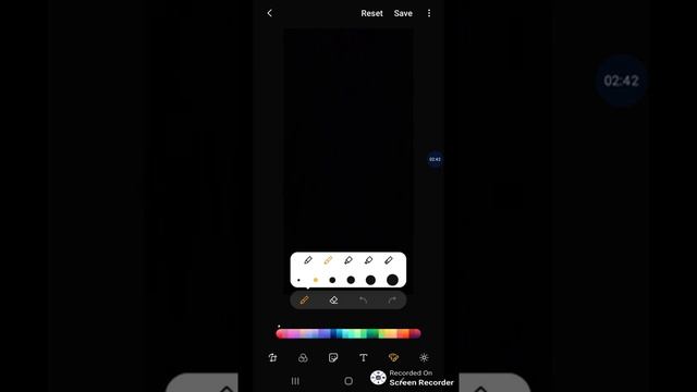 painting karne ka aasaan tareeqa woh b aap apne smart phone pay ker sakhtey ho смотреть онлайн