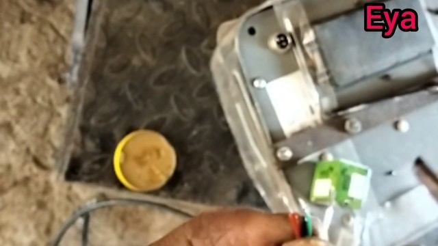how to solve degital weight machine - problem denger mistri sk смотреть онлайн