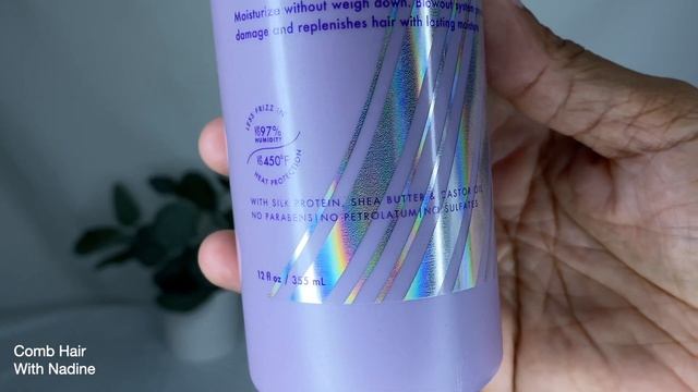 This One Product Smells AMAZING! | RELAXED HAIR Product Haul 2022 смотреть онлайн
