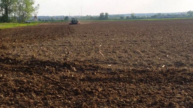 Gaspardo magica fendt 712 siew kukurydzy 2017 смотреть онлайн