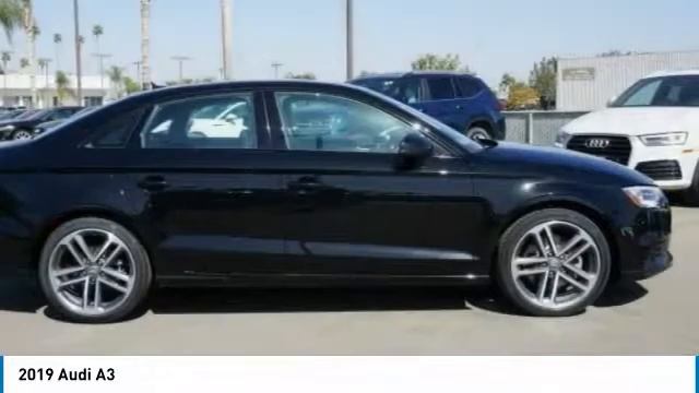 2019 Audi A3 2019 Audi A3 FOR SALE in Bakersfield, CA A1493 смотреть онлайн