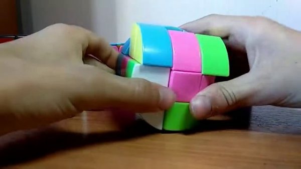 Обзор головоломок