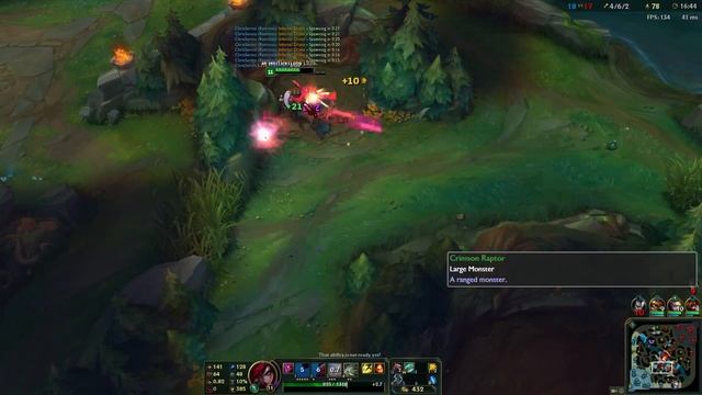 League of Bonobo смотреть онлайн