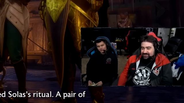 Dragon Age The Veilguard обзор AJS